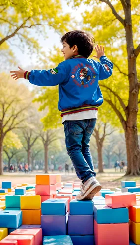 Vista 6 de Nintendo Super Mario Bomber Jacket for Boys