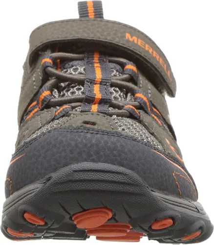 Vista 2 de Merrell Trail Chaser Jr Zapato para niño