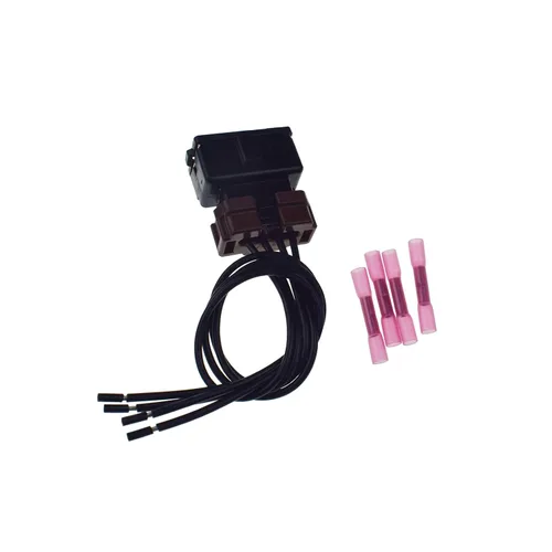 Vista 5 de TPS Sensor de Posición del Acelerador Conector Arnés de cables para Toyota Camry 4Runner Pickup Land Cruiser MR2 Celica Supra