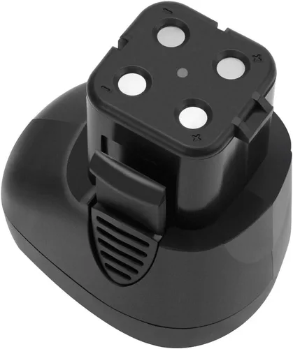 Vista 5 de CREABEST 2 paquetes de 7.2 voltios 3500mAh Ni-MH compatibles con Dremel MultiPro modelos de herramientas rotativas inalámbricas compatibles