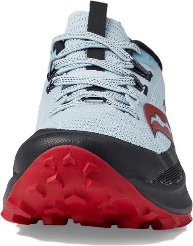 Vista 5 de Saucony Peregrine 13 - Tenis de senderismo para hombre