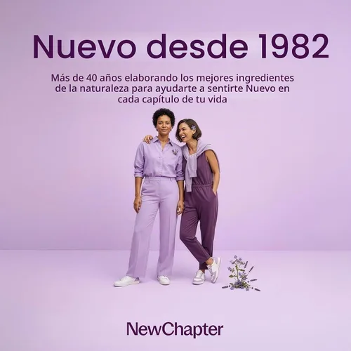 Vista 8 de New Chapter Multivitamínico líquido, bayas mixtas, 30 onzas