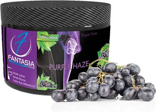 Vista 34 de Fantasia Cachimba sin nicotina, sabor cachimba shisha, lata de 8.82 oz, sin tabaco, sin nicotina, aliento de dragón (fruta del dragón)