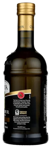 Vista 7 de Colavita Fruttato Aceite de oliva virgen extra atemporal, 25.5 oz
