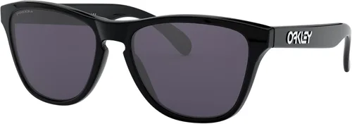 Vista 9 de Oakley Gafas de sol unisex Oj9006 Frogskins Xs Square para niños