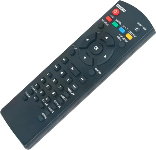 Vista 3 de AULCMEET NB954 NB954UD Nuevo control remoto de repuesto para Magnavox Blu-ray DVD Player MBP5120F/F7 MBP5130/F7 MBP5130 MBP5130F7 MBP5120FF7