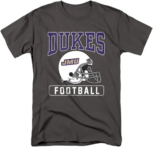 Vista 64 de Diseño oficial de casco de fútbol colegial, ropa unisex para adultos, colección de camisetas para hombres y mujeres