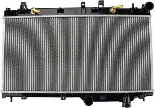Vista 192 de PHILTOP Radiadores de coche 221-9067, CU13200 aptos para Grand Cherokee