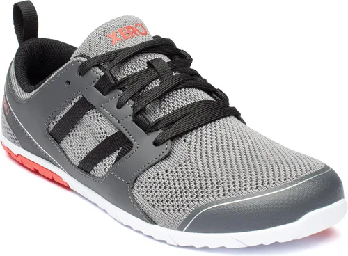 Vista 2 de Xero Shoes Zelen - Tenis de correr Zero Drop para hombre con plantilla extraíble