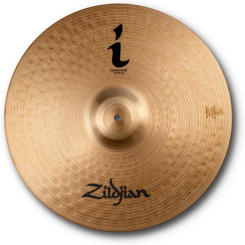 Vista 11 de Zildjian Platillo I Family Splash (ILH10S)