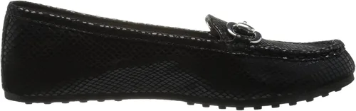 Vista 6 de Aerosoles Mocasín Drive Through sin cordones para mujer