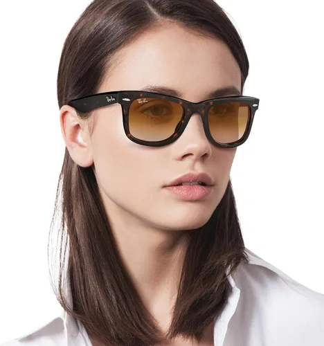 Vista 5 de Ray-Ban RB2140 - Lentes de sol Wayfarer originales