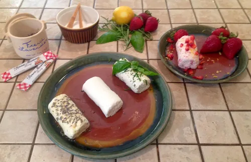 Vista 3 de El mejor kit para hacer queso y mantequilla