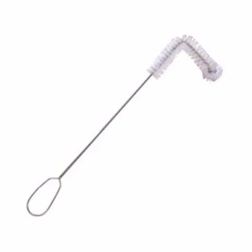 Vista 2 de 4772 Cepillo de limpieza para cultivador de cerveza y mini-barril para 64-128 oz.