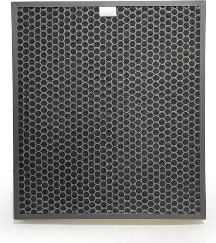 Vista 4 de Nispira Max2 250 250S AP-1720-FP Filtro de repuesto para Coway Airmega Max2 250/250S Purificador de aire inteligente True HEPA Carbón activo, 1