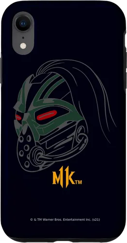 Vista 25 de Funda Kabal para iPhone 16 Mortal Kombat 11