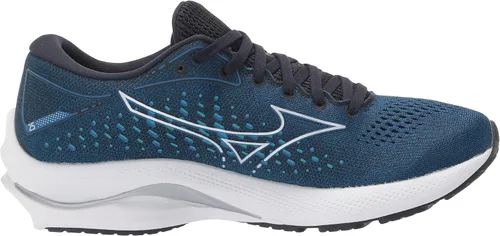Vista 6 de Mizuno Wave Rider 25 - Tenis de correr para hombre