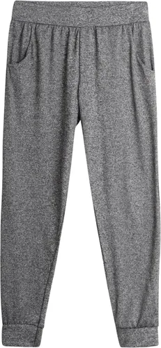 Vista 6 de Sweet Hearts Pantalones deportivos para niña, paquete de 3 pantalones deportivos con bolsillos, pantalones deportivos de cintura alta, 5-18