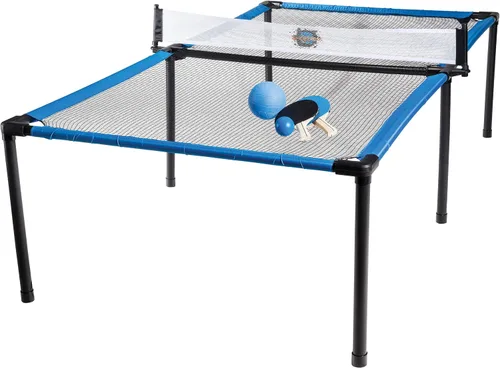 Vista 7 de Franklin Sports Spyder Pong