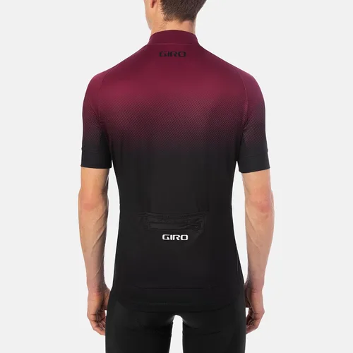 Vista 48 de Giro Chrono Expert Jersey - Hombre