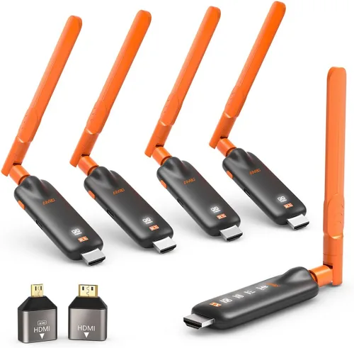 Vista 11 de Wireless