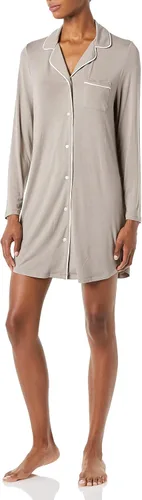 Vista 10 de Amazon Essentials Camisón para mujer (disponible en tallas grandes)