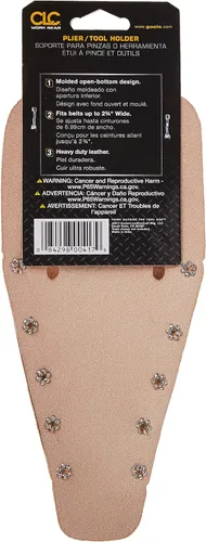 Vista 5 de CLC Custom Leathercraft 417 - Soporte para herramientas