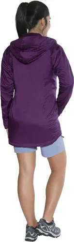 Vista 2 de Arctix Chaqueta impermeable con forro polar Valley para mujer