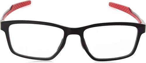 Vista 2 de Oakley Men's Ox8148 Stagebeam Round Prescription Eyeglass Frames