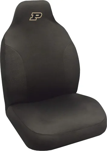 Vista 16 de FANMATS NCAA - Funda de asiento bordada