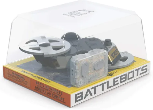 Vista 4 de HEXBUG BattleBots Rotador