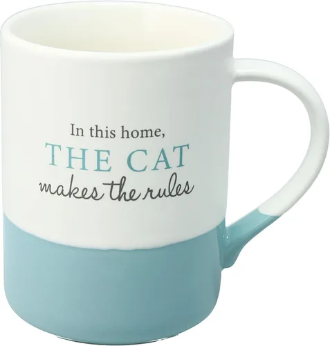 Vista 26 de Pavilion - Taza de café grande de 18 onzas, Some Moms Swear Too Much, It's Me. I'm Some Moms
