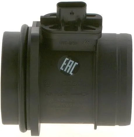 Vista 2 de BOSCH 0280218241 Sensor de flujo de masa de aire (MAF) original del equipo de fábrica - Compatible con Mini Cooper seleccionado, Cooper Countryman