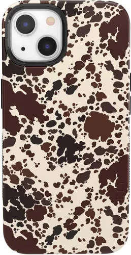 Vista 99 de Casely Funda para iPhone 13 Come Together The Beatles Abbey Road Diseño protector audaz Compatible con MagSafe
