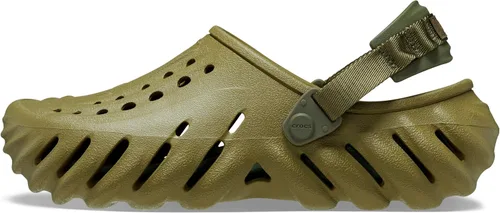 Vista 37 de CROCS Echo Clog Zuecos unisex para adultos