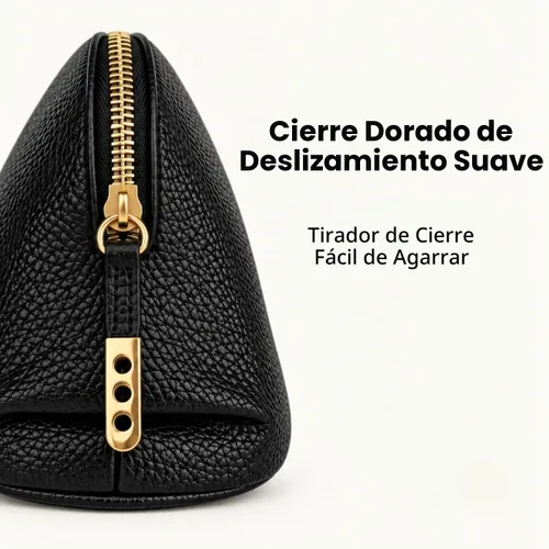 Vista 9 de Bolsa de viaje para herramientas para el cabello Shark FlexStyle