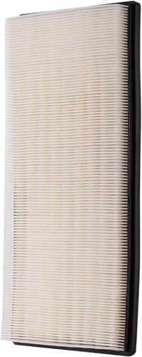 Vista 3 de ECOGARD XA5089 Filtro de Aire de Motor Premium para Jeep Wrangler 4.0L 1997-2006, Wrangler 2.5L 1997-2002, TJ 4.0L 1997-2006, TJ 2.5L 1997-2002