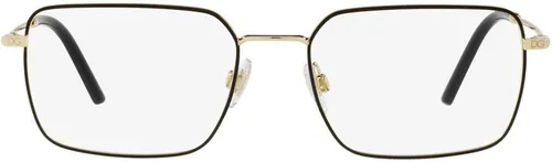 Vista 2 de Lentes Dolce & Gabbana DG 1336 1311 doradonegro mate
