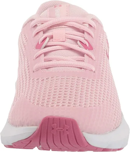 Vista 2 de Under Armour Surge 3 - Tenis deportivo de correr para hombre