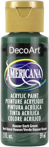 Vista 13 de DecoArt Americana - Pintura acrílica, 2 onzas, color blanco antiguo
