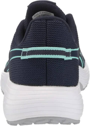 Vista 3 de Reebok Lite Plus 3.0 - Tenis de correr para mujer, Negro