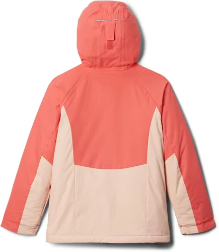 Vista 2 de Columbia Chaqueta Alpine Action II para niña