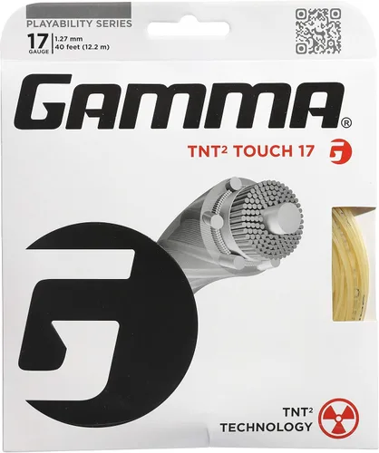 Vista 19 de GAMMATnt2 16 Reel 360