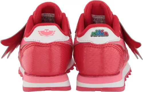 Vista 3 de Reebok Zapatillas clásicas de cuero para niños