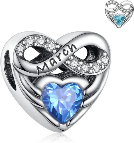Vista 53 de Christmas Halloween Charm 925 Sterling Silver Openwork Bead for Charm Bracelets and Necklaces,Jewelry Gifts Women