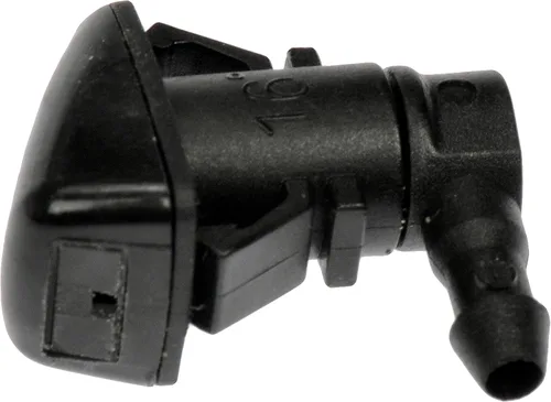 Vista 3 de Dorman 58150 Boquilla para limpiaparabrisas compatible con modelos seleccionados de Ford
