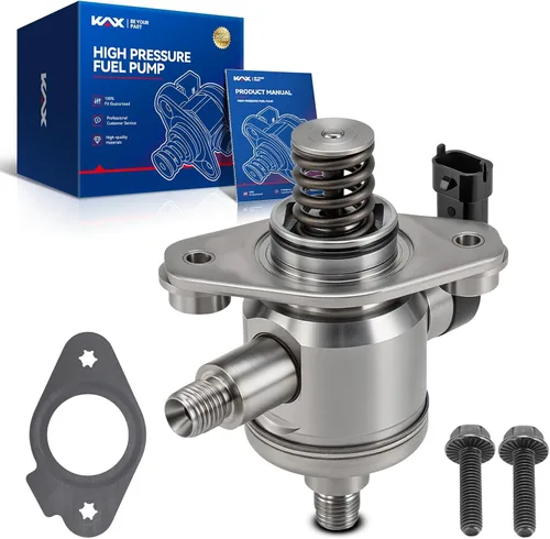 Vista 145 de KAX - Conjunto de bomba de combustible eléctrica FG1044 para Honda Civic 2006-2011