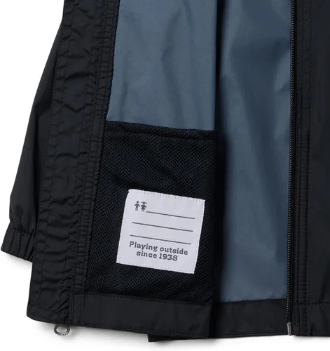 Vista 6 de Columbia Chaqueta impermeable Glennaker para niño