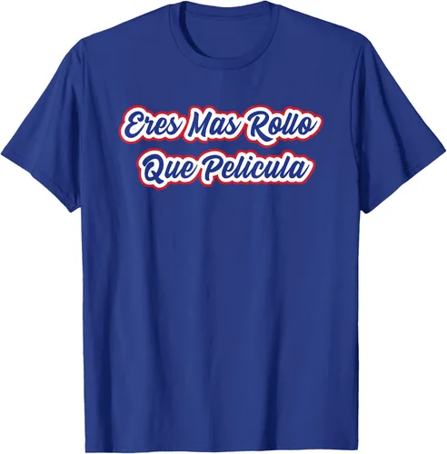 Vista 17 de Camiseta divertida con frase cubana Negro