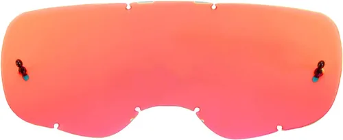 Vista 3 de Fox Racing Airspace/Main II Motocross lentes